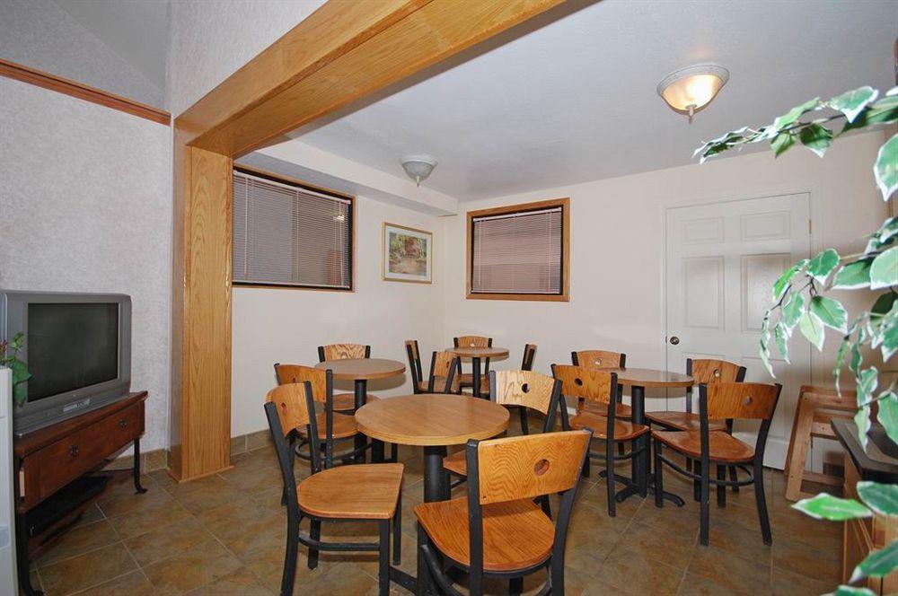 Comodidades del Alojamiento Quality Inn Pell City I-20 Exit 158