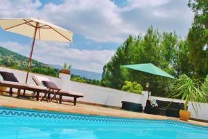 Alojamiento - Hotel La Fuente de la Higuera