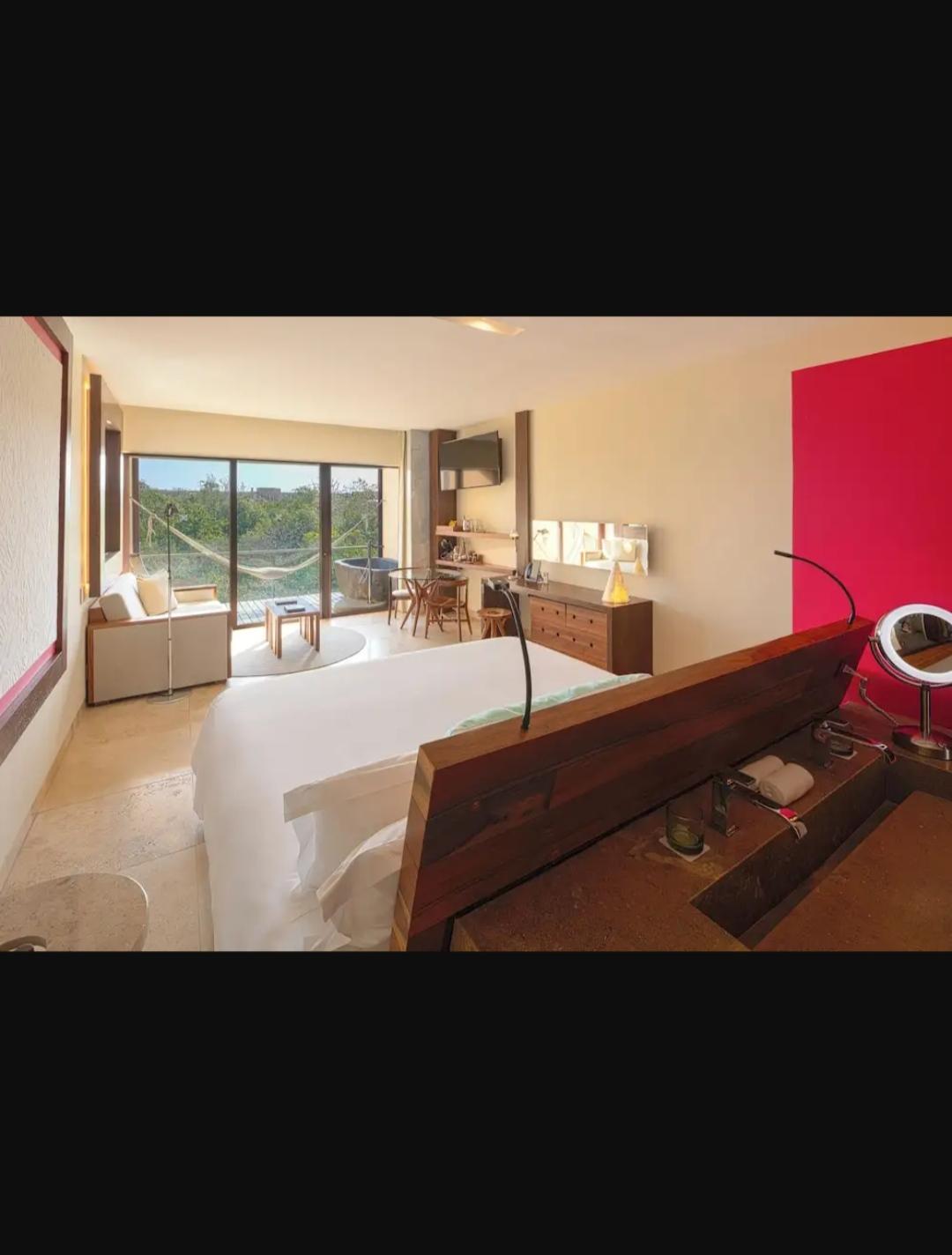 Set de Habitación STAY XCARET