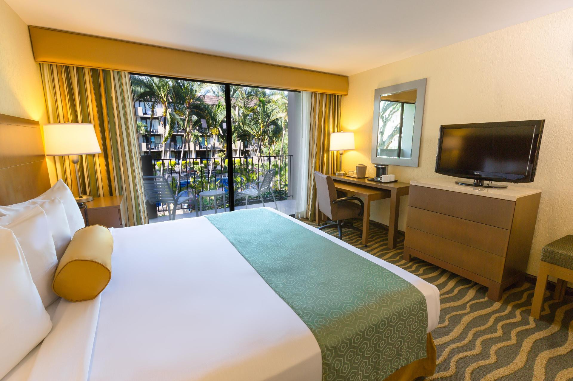 Habitación Holiday Inn San Jose La Sabana An Ihg Hotel