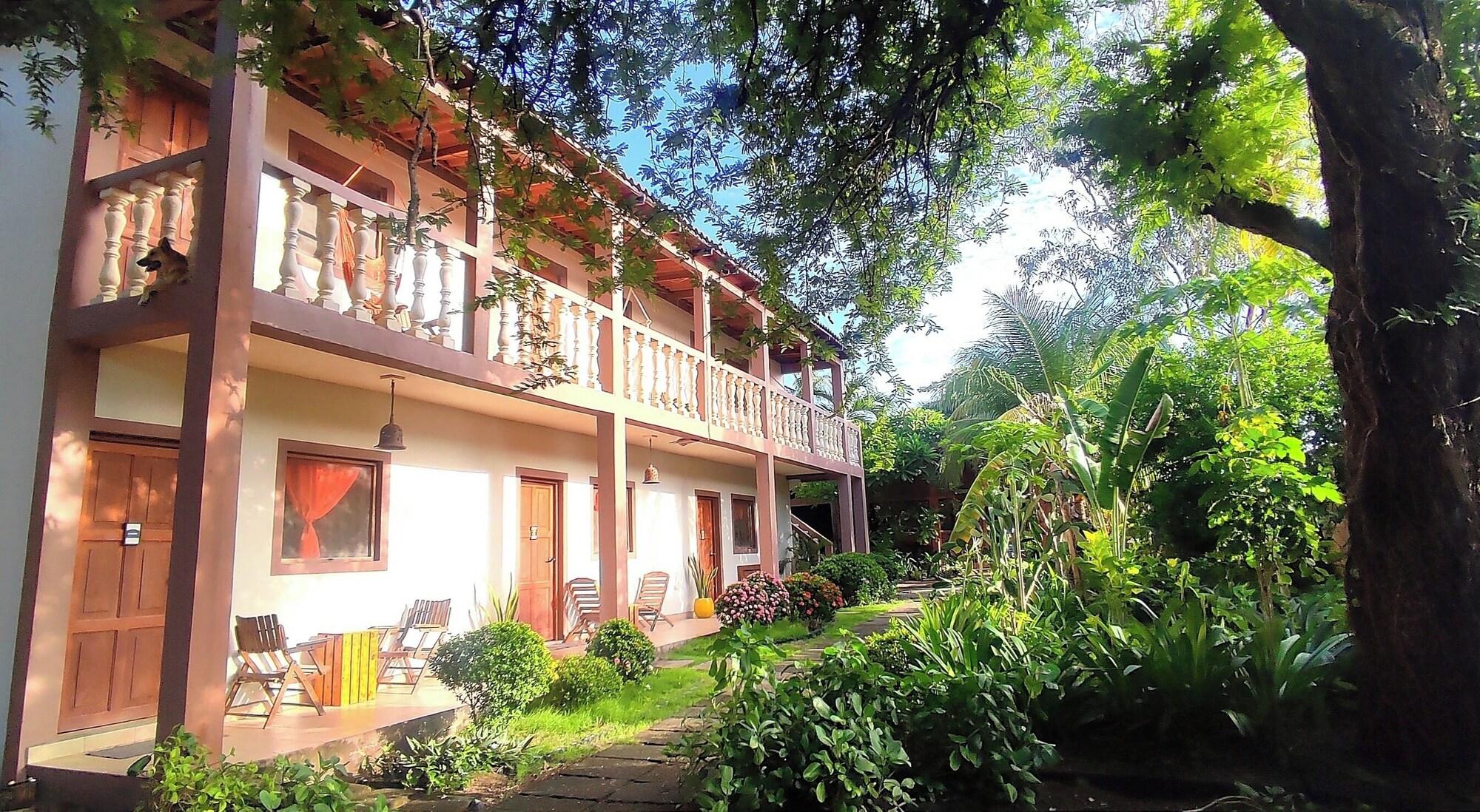 Habitación El Belga Loco