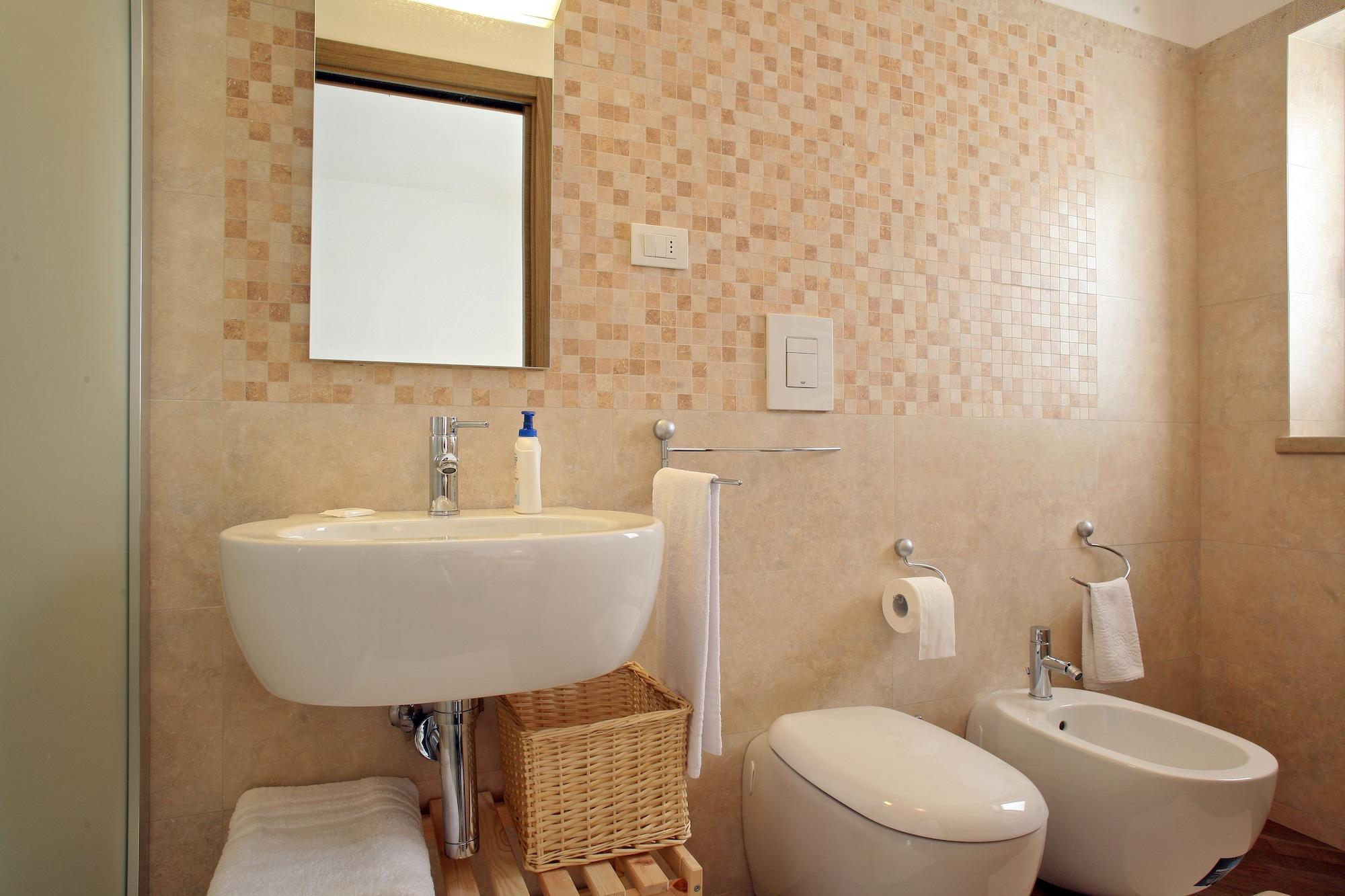 Equipamiento de Habitación Grotta Cilicia B&B