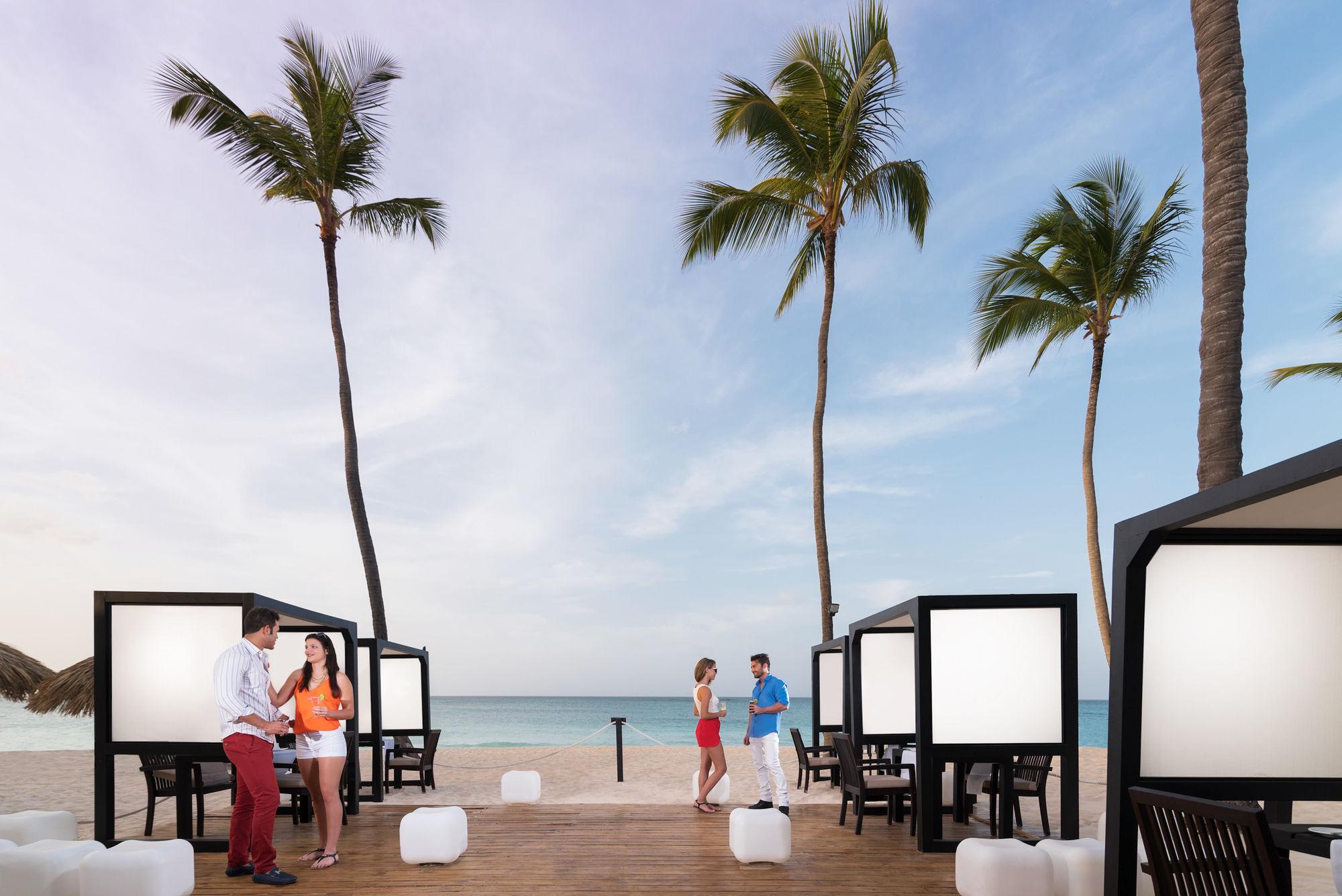 Hotel Grand Bavaro Princess