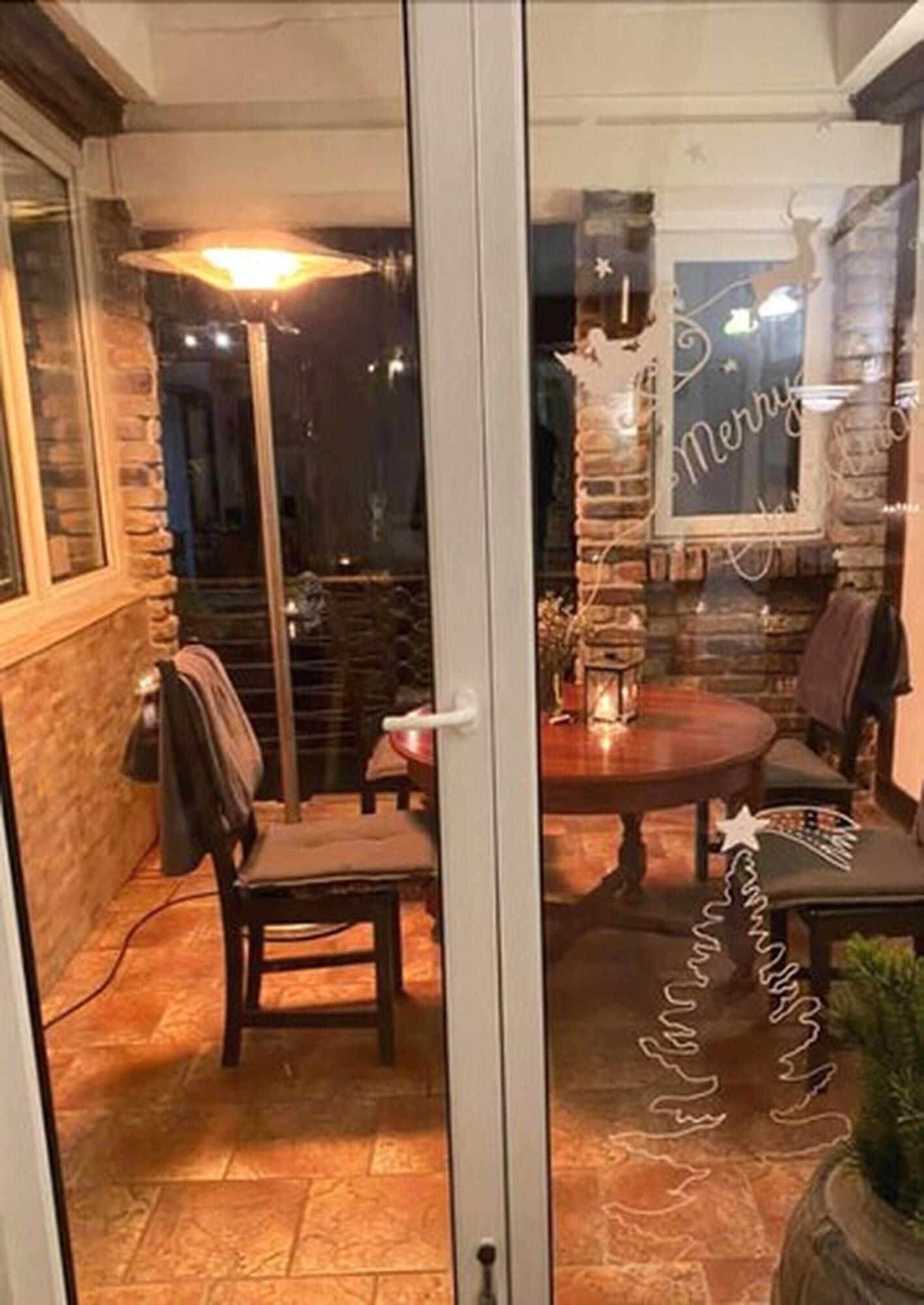 Comodidades del Alojamiento Altes Brauhaus