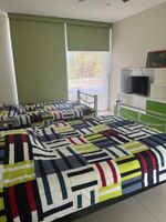 Alquiler Vacacional - Spacious house with private pool and jacuzzi