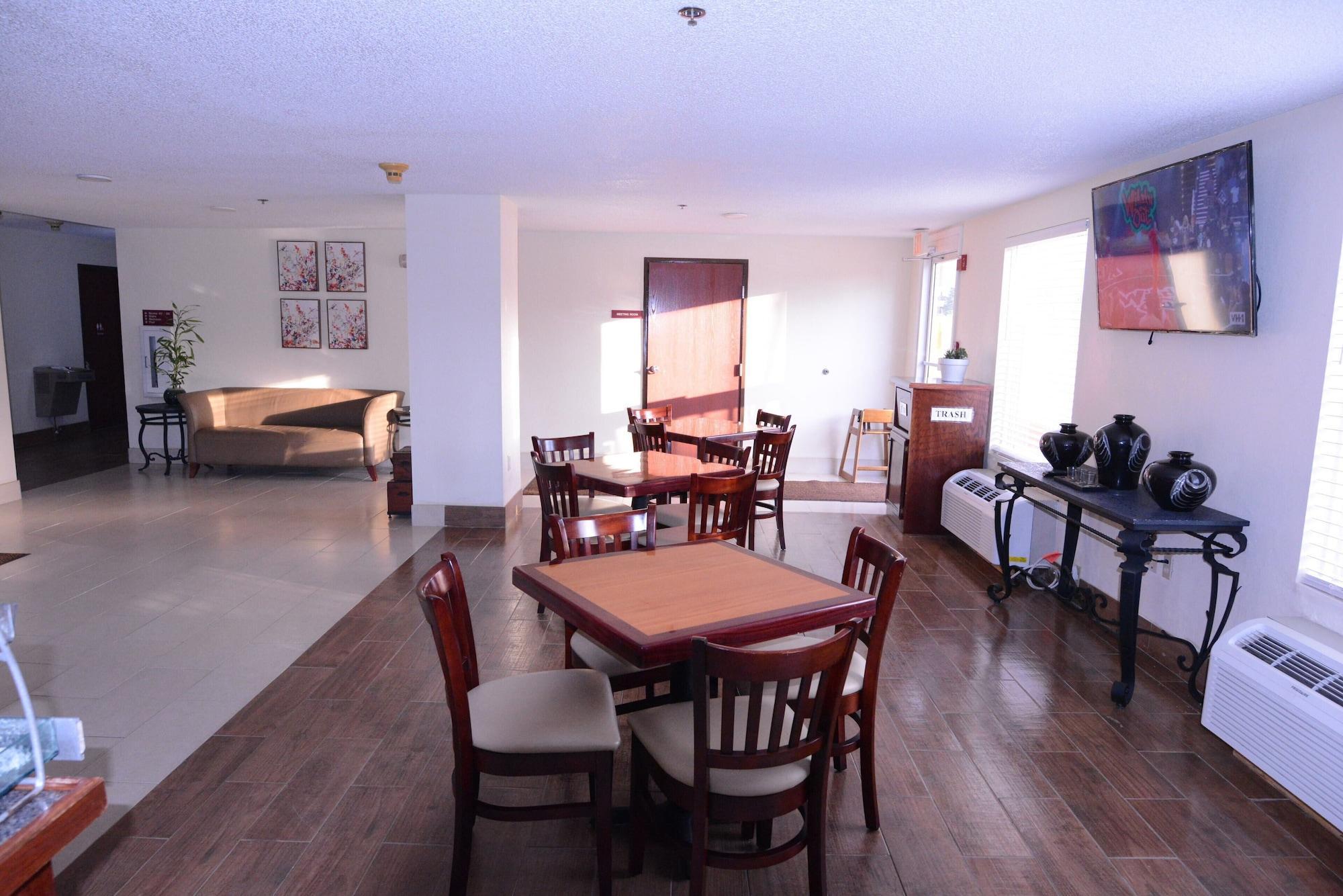 Restaurant Jameson Inn & Suites Hazlehurst