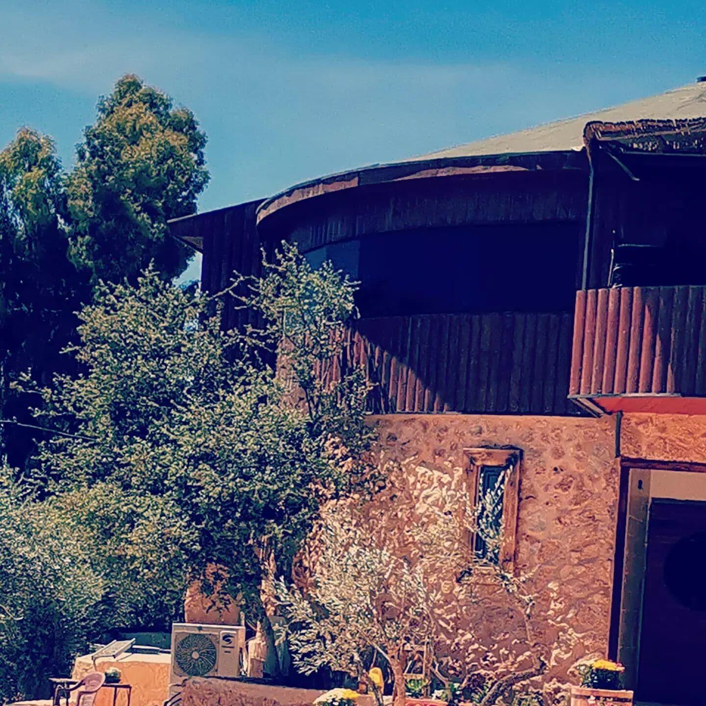 Restaurant Barmil Resident