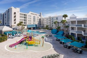 Alojamiento - Embassy Suites by Hilton Orlando Lake Buena Vista Resort