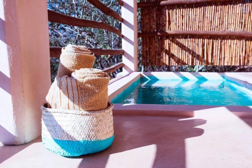 Spa Casa Mono