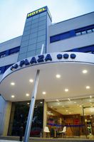 Alojamiento - Plazas Alaquas