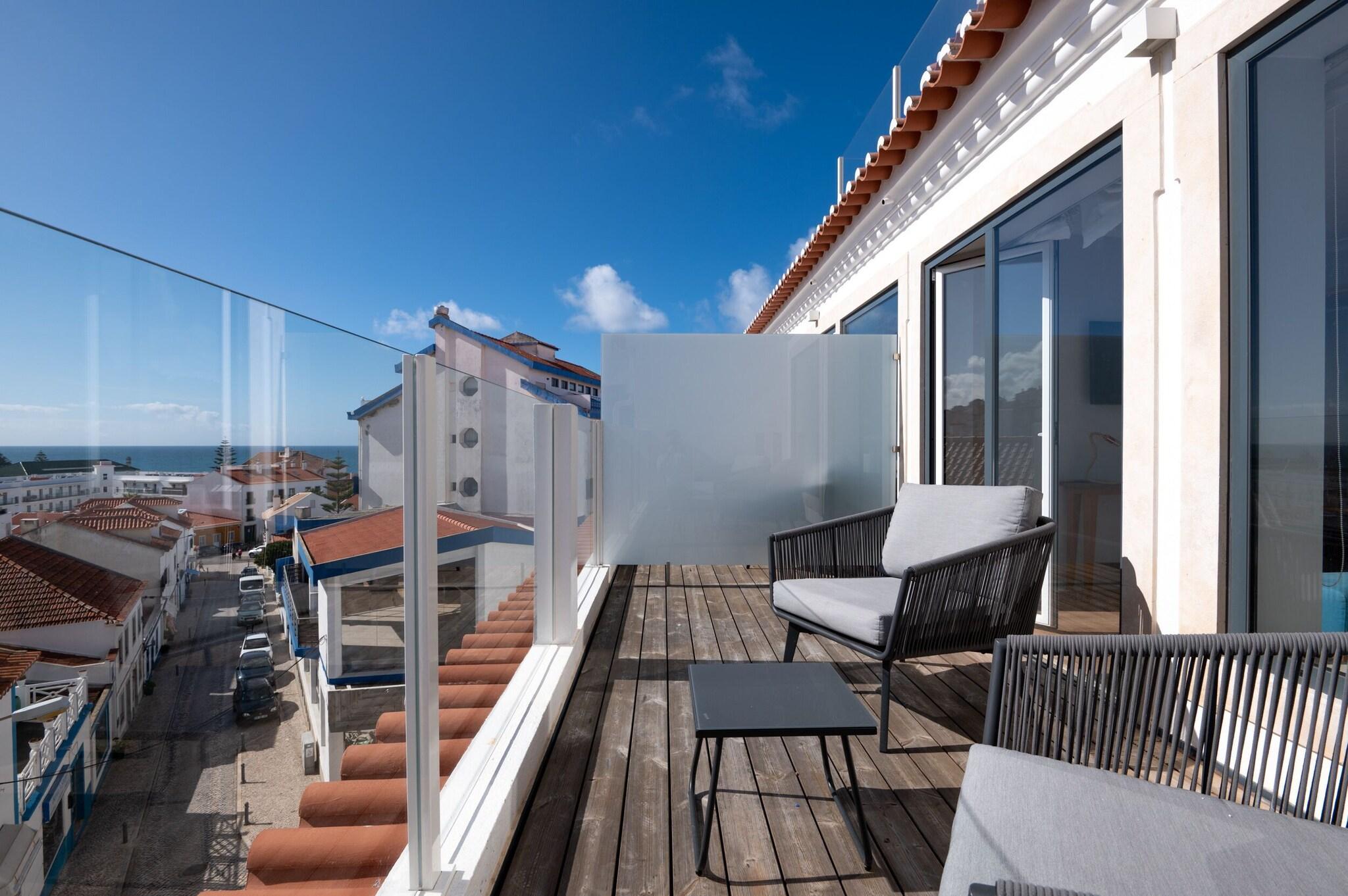 Varios Reserva FLH Hotels Ericeira