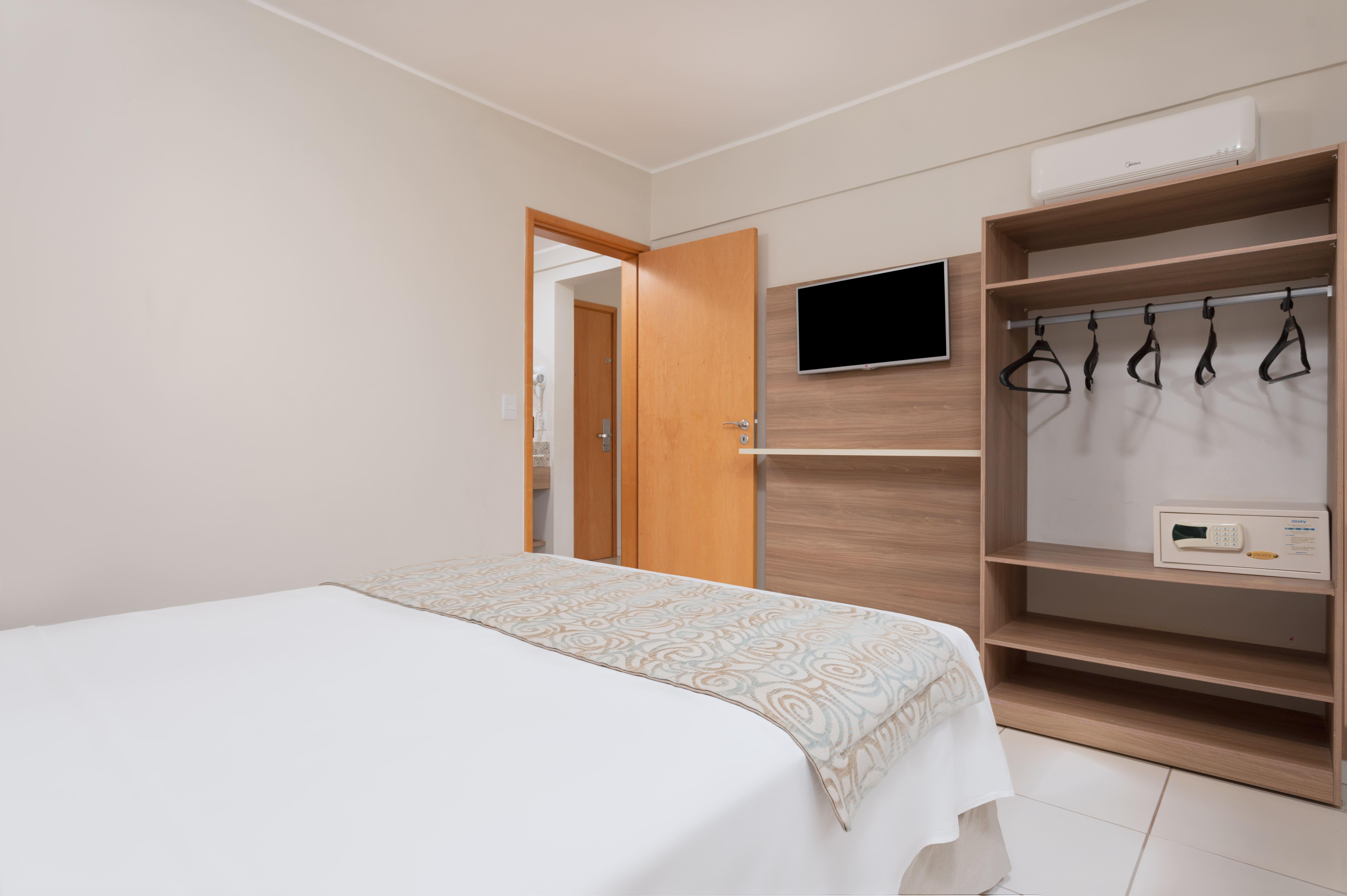 Suite Wyndham Olímpia Royal Hotels