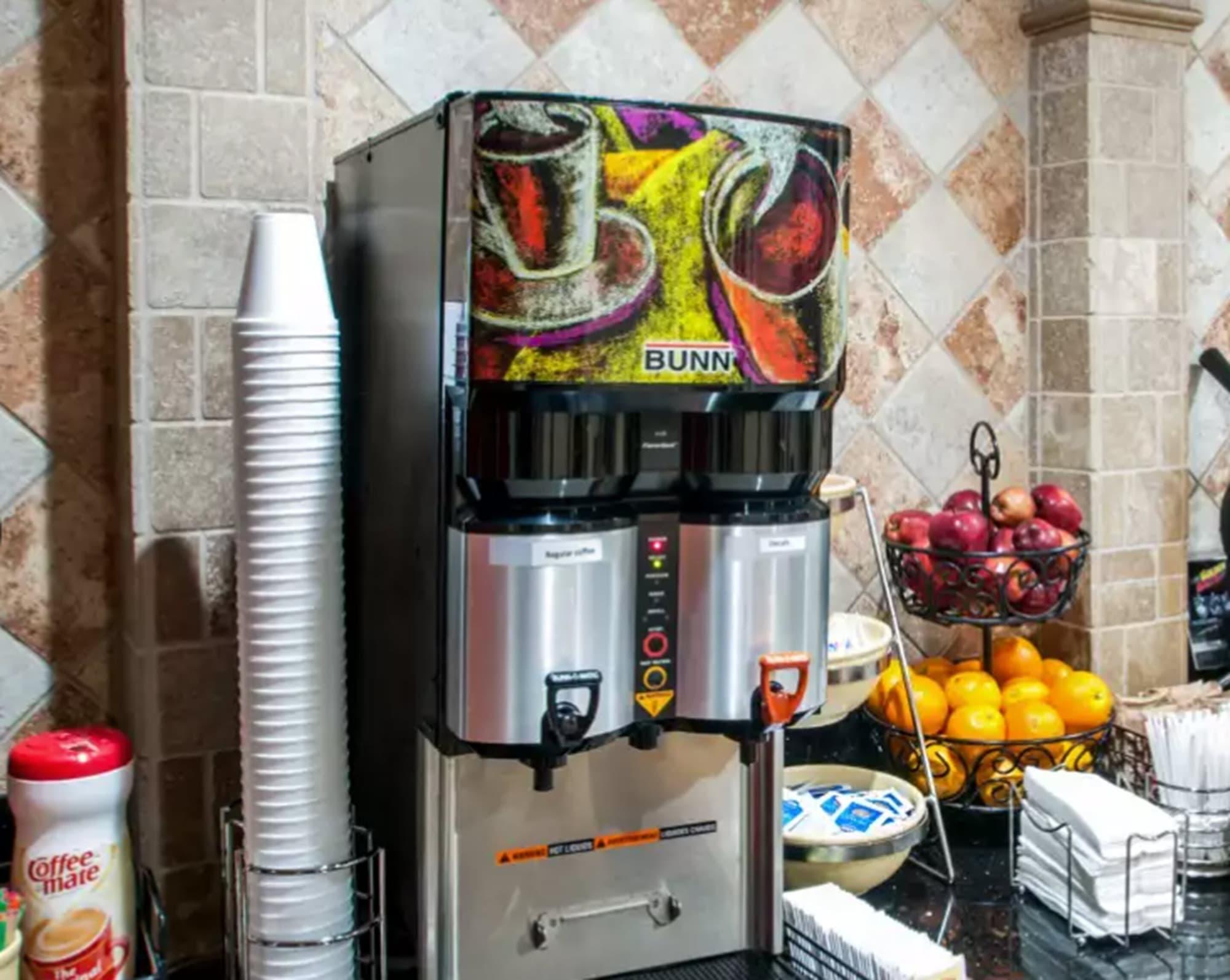 Bar/lounge Rodeway Inn San Diego Near SDSU