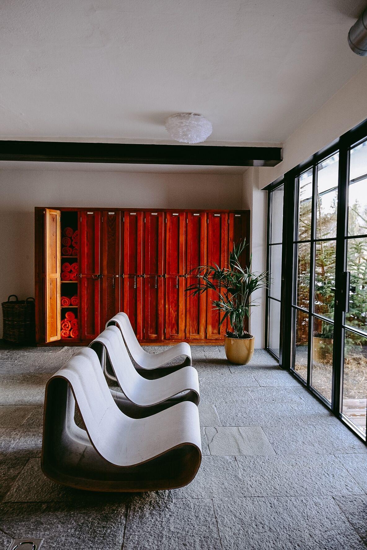 Spa Hotel Seebichl