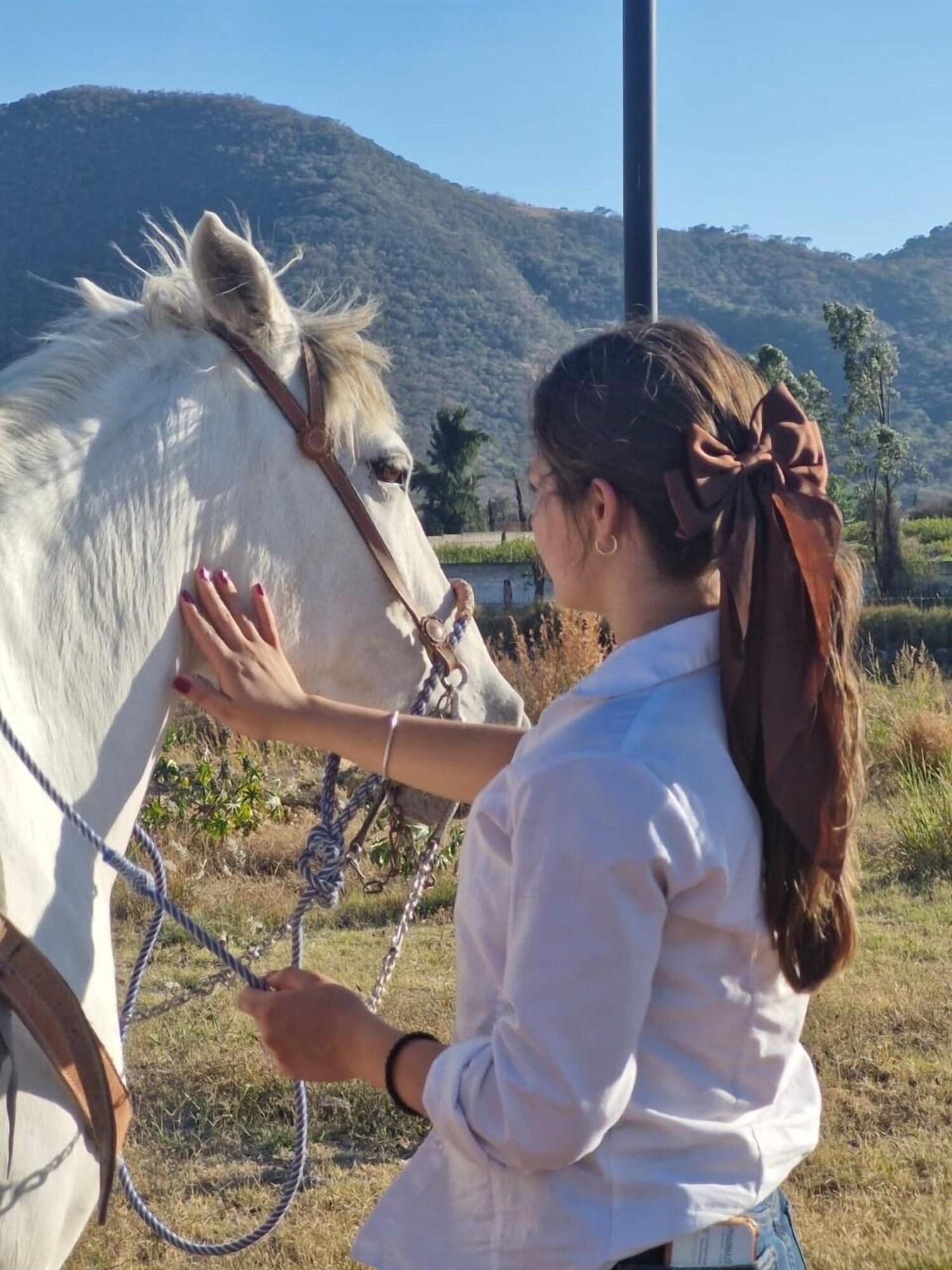 Instalaciones Recreativas ixkapada glamping