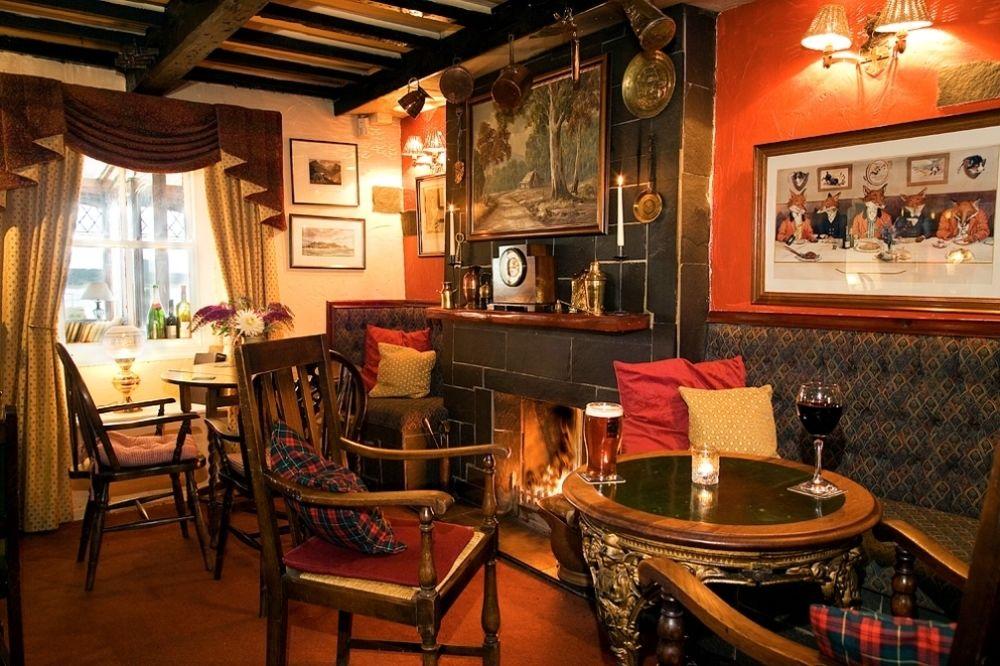 Restaurant The Bay Horse Hotel and Restaurant