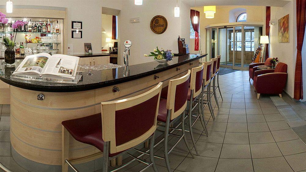 Hotel Chopin Hotel Prague City