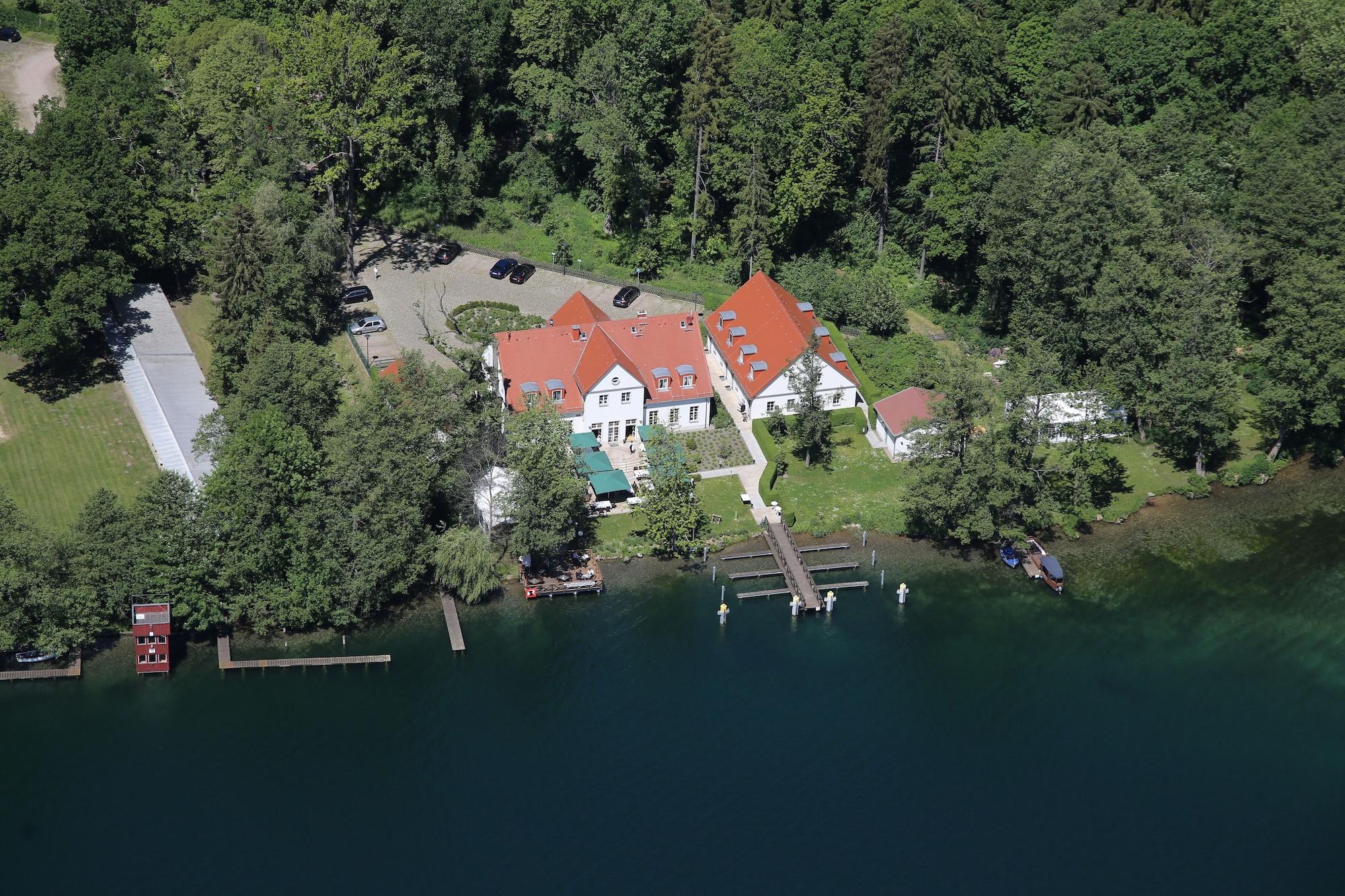 Varios Café Wildau - Hotel am Werbellinsee
