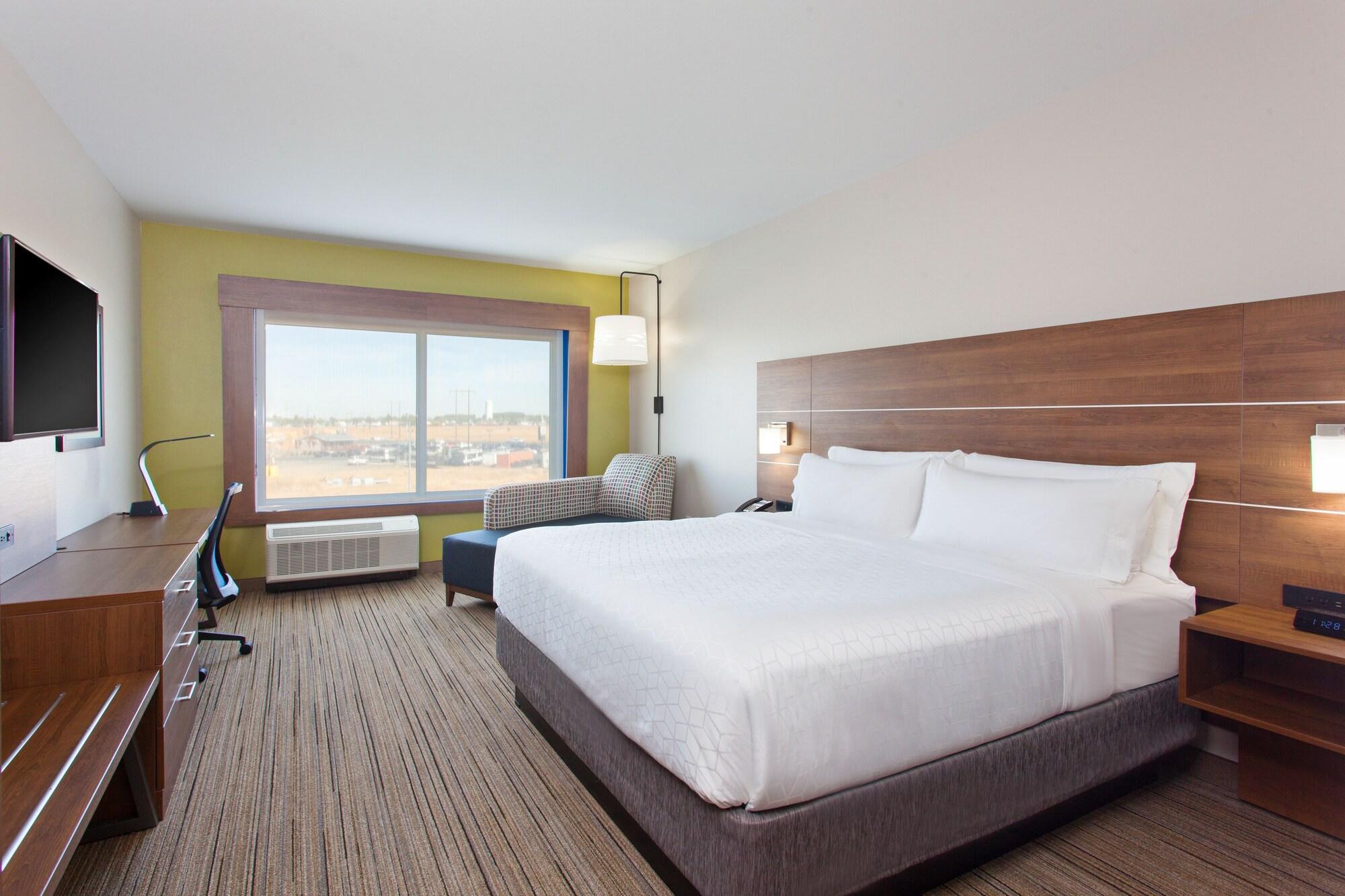 Habitación Holiday Inn Express & Suites Moses Lake by IHG