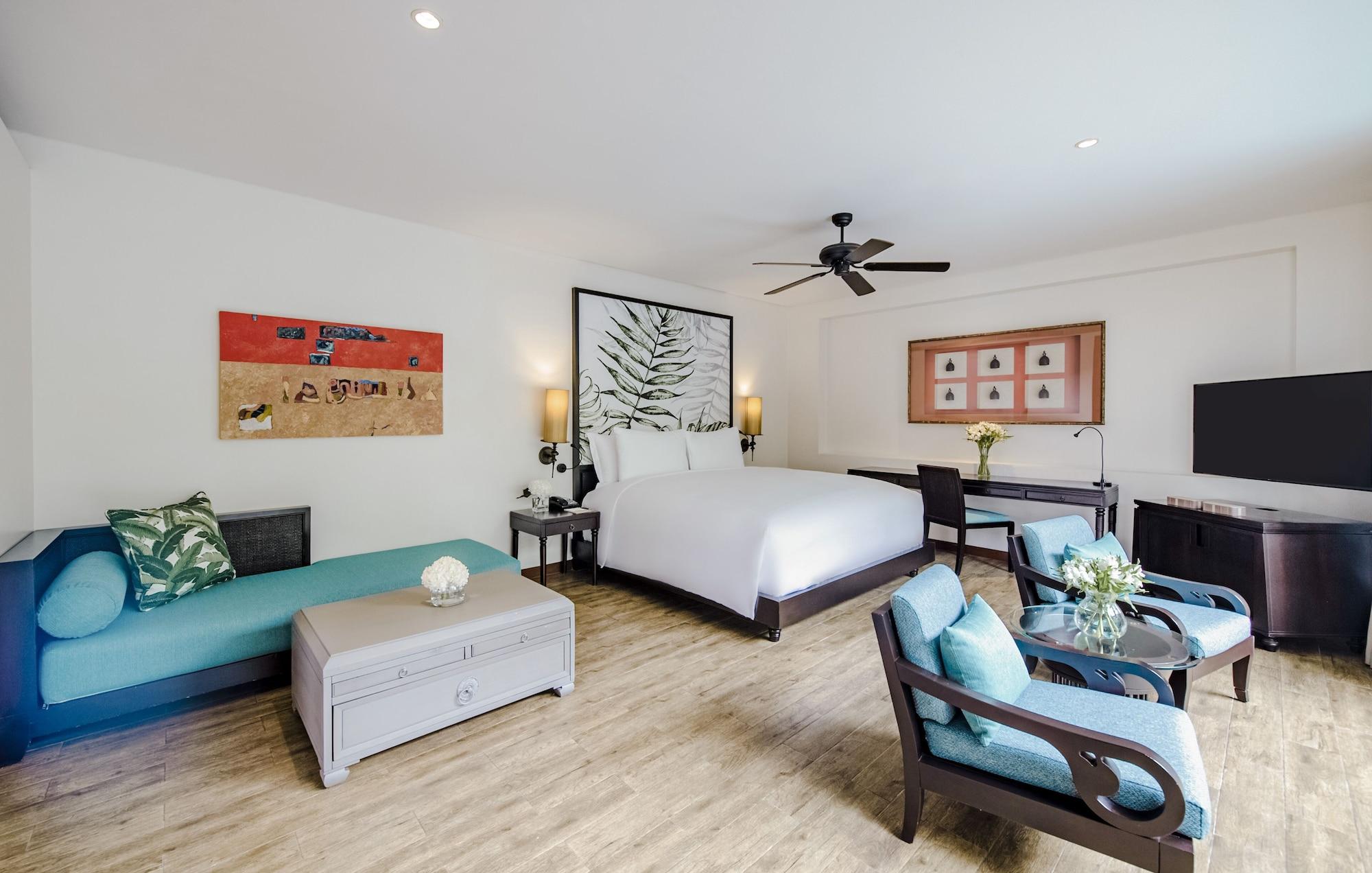 Habitación Anantara Mai Khao Phuket Villas