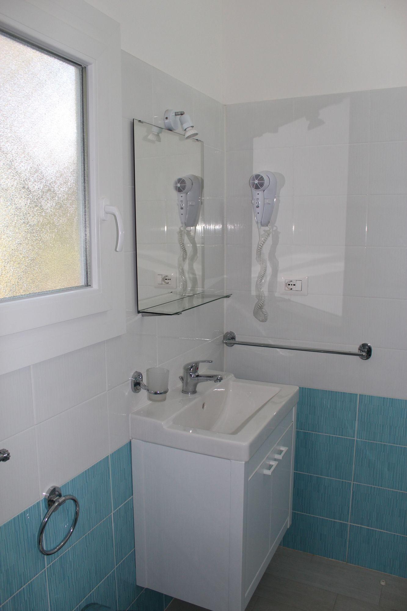 Set de Habitación Residence Serrone
