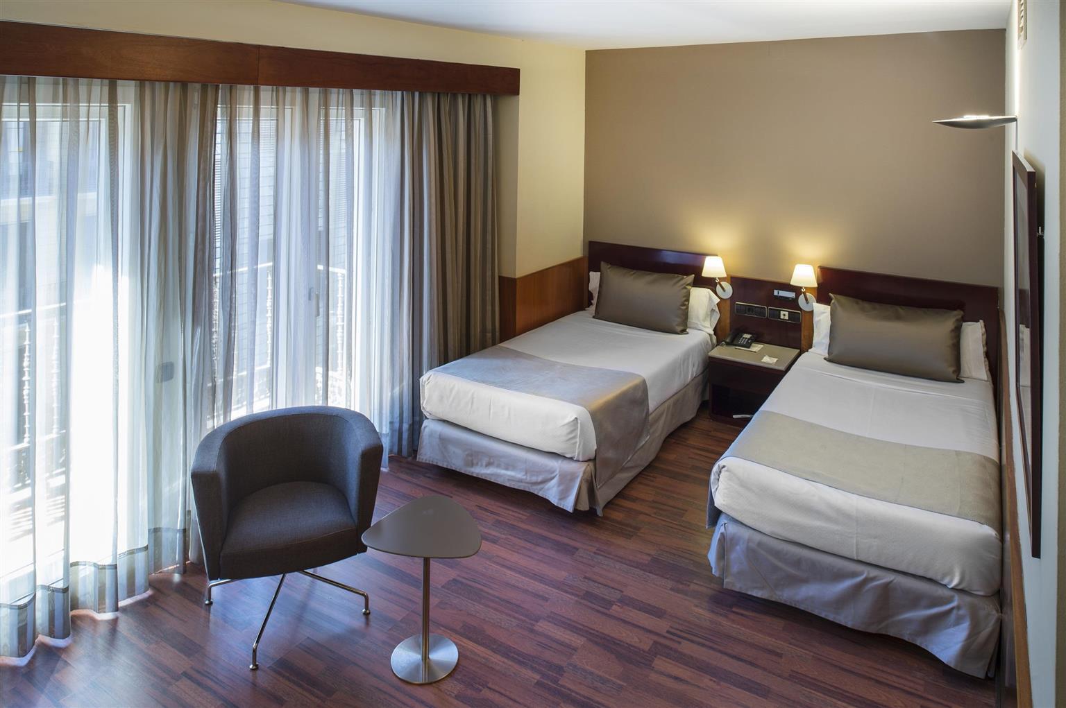 Hotel Catalonia Diagonal Centro
