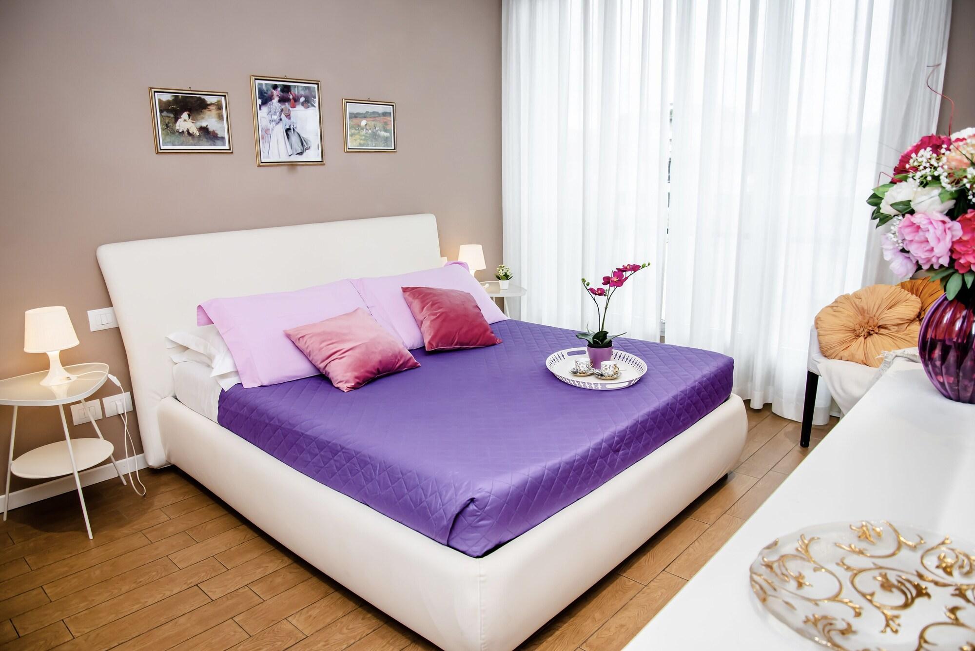 Varios Firenze Residence
