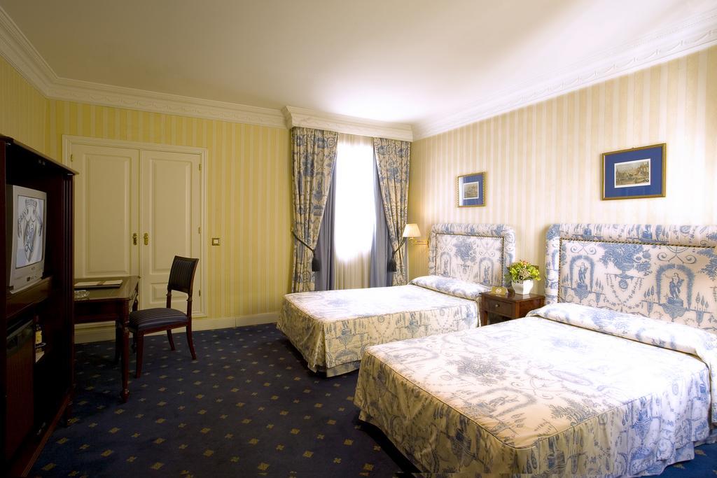 Hotel Hotel Maria Elena Palace