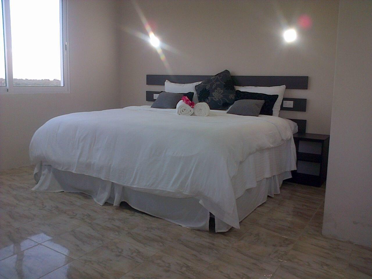 Habitación Tucacas Beach Hotel