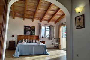 Alquiler Vacacional - Villa Tali Pool, Garden, barbecue and near the beach