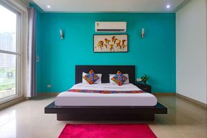 Alojamiento - Fabexpress King'S One