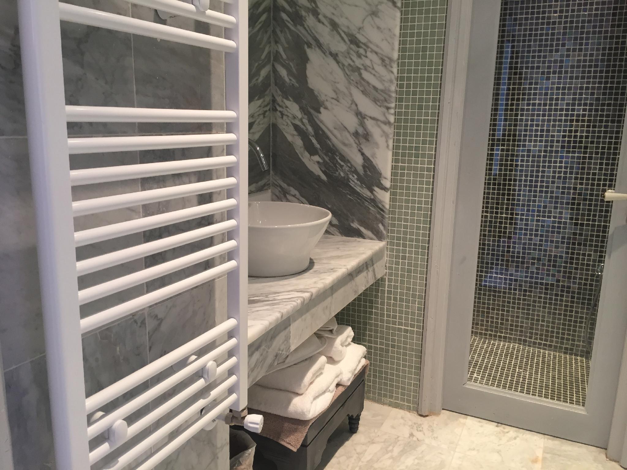 Vista Exterior Dar Ben Gacem Kahia