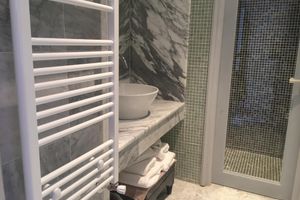 Alojamiento - Dar Ben Gacem Kahia