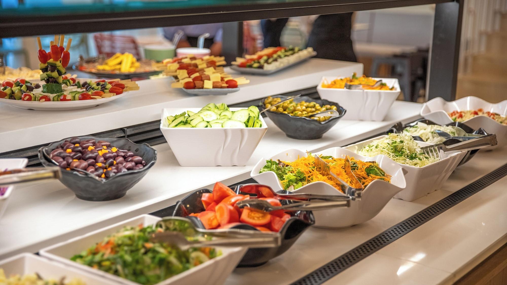 Restaurant Iolida Corfu Resort & Spa by Smile Hotels