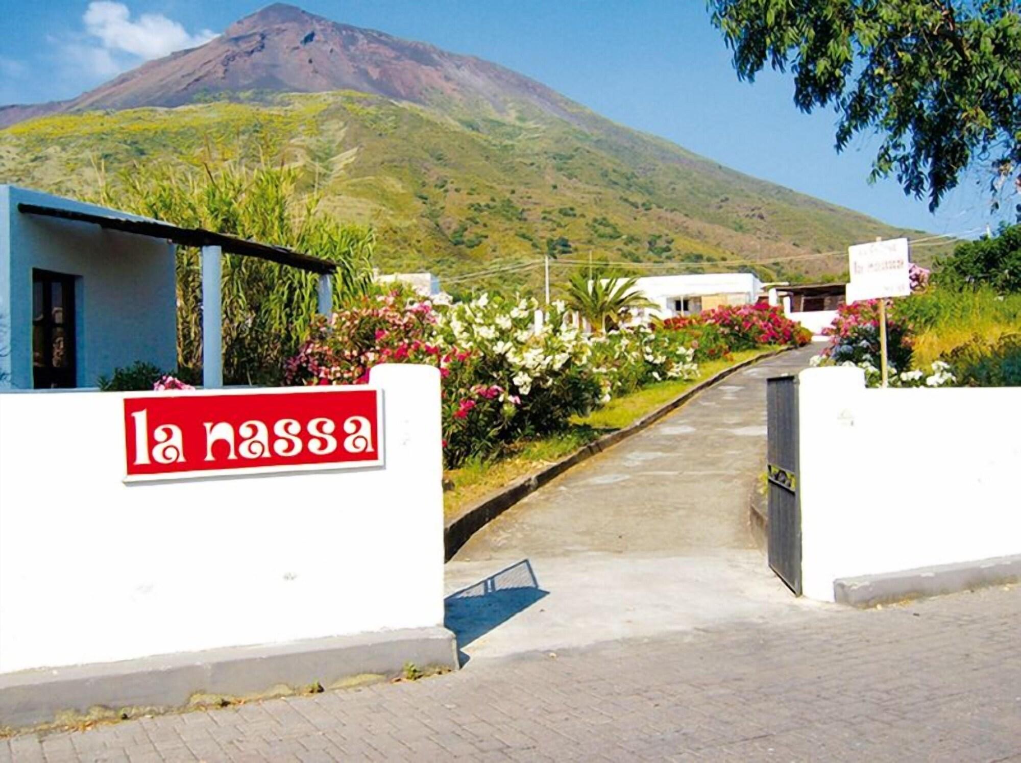 Varios Pensione La Nassa