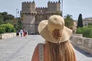 Actividad - Tour por el corazon de Valencia
