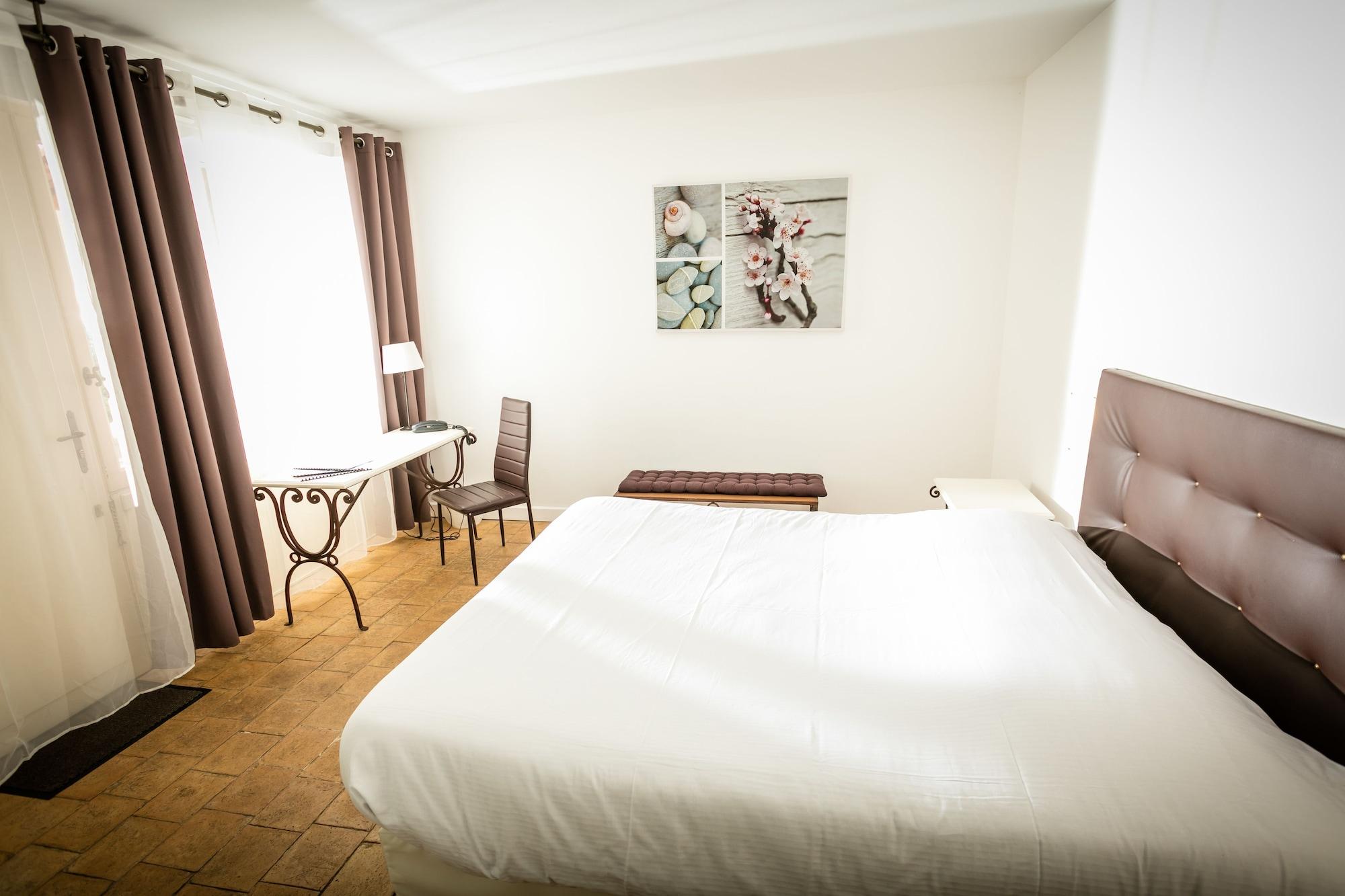 Habitación Domaine du Val de Cèze