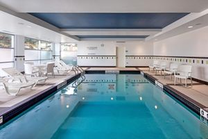 Alojamiento - Fairfield Inn & Suites by Marriott Toronto Mississauga