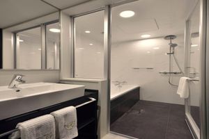 Alojamiento - The Royal Park Hotel Tokyo Haneda
