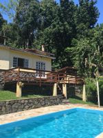 Alojamiento - Pousada Casa da Montanha