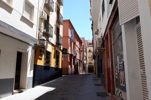 Alojamiento - Pensión Martín