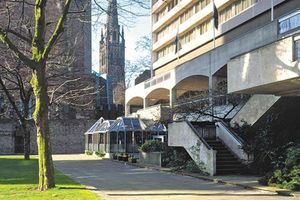 Alojamiento - Britannia Hotel Coventry