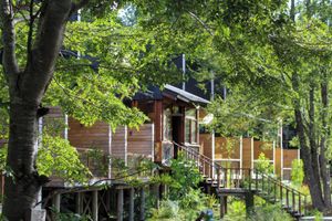 Alojamiento - Ni-Newen