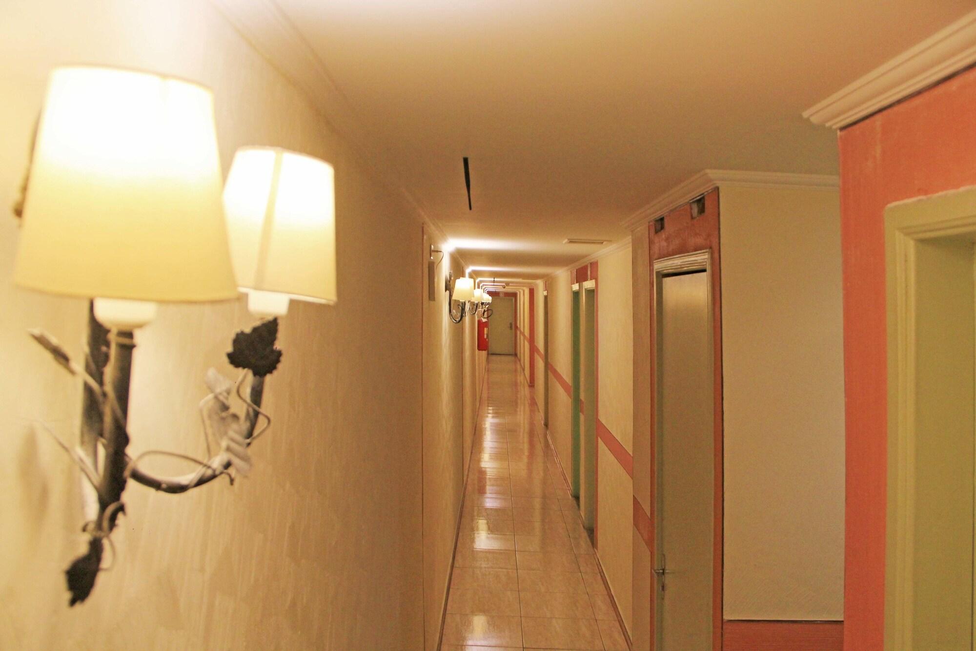 Varios Hotel Valparaiso