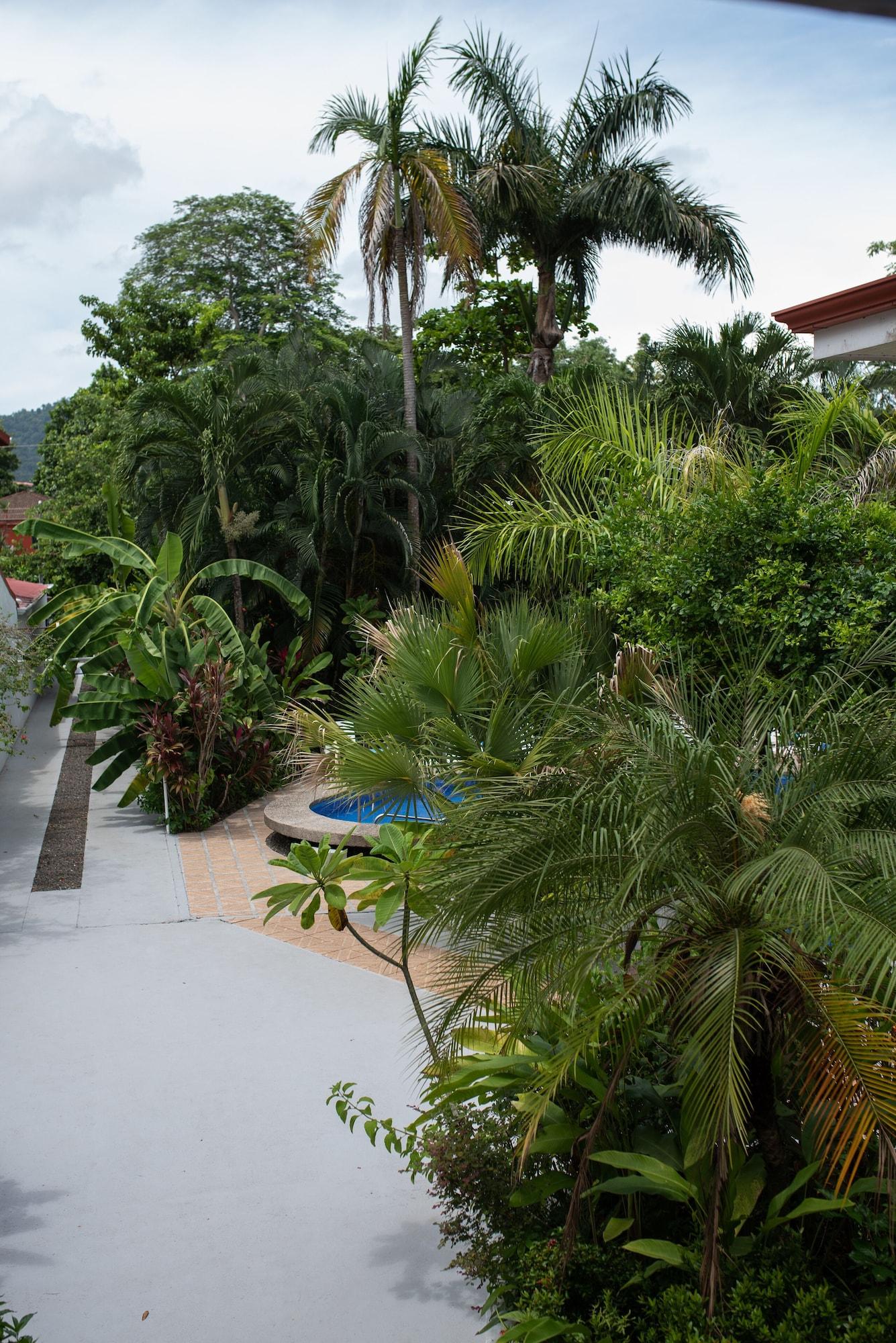 Vista Exterior La Perlita