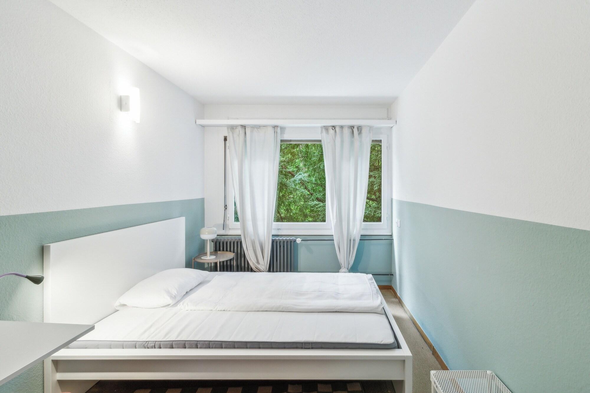 Varios betahouse Zürich