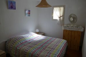 Alquiler Vacacional - T3 air-conditioned apartment with swimming pool and private parking