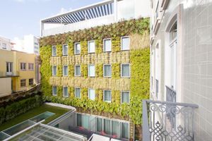 Alojamiento - BessaHotel Liberdade
