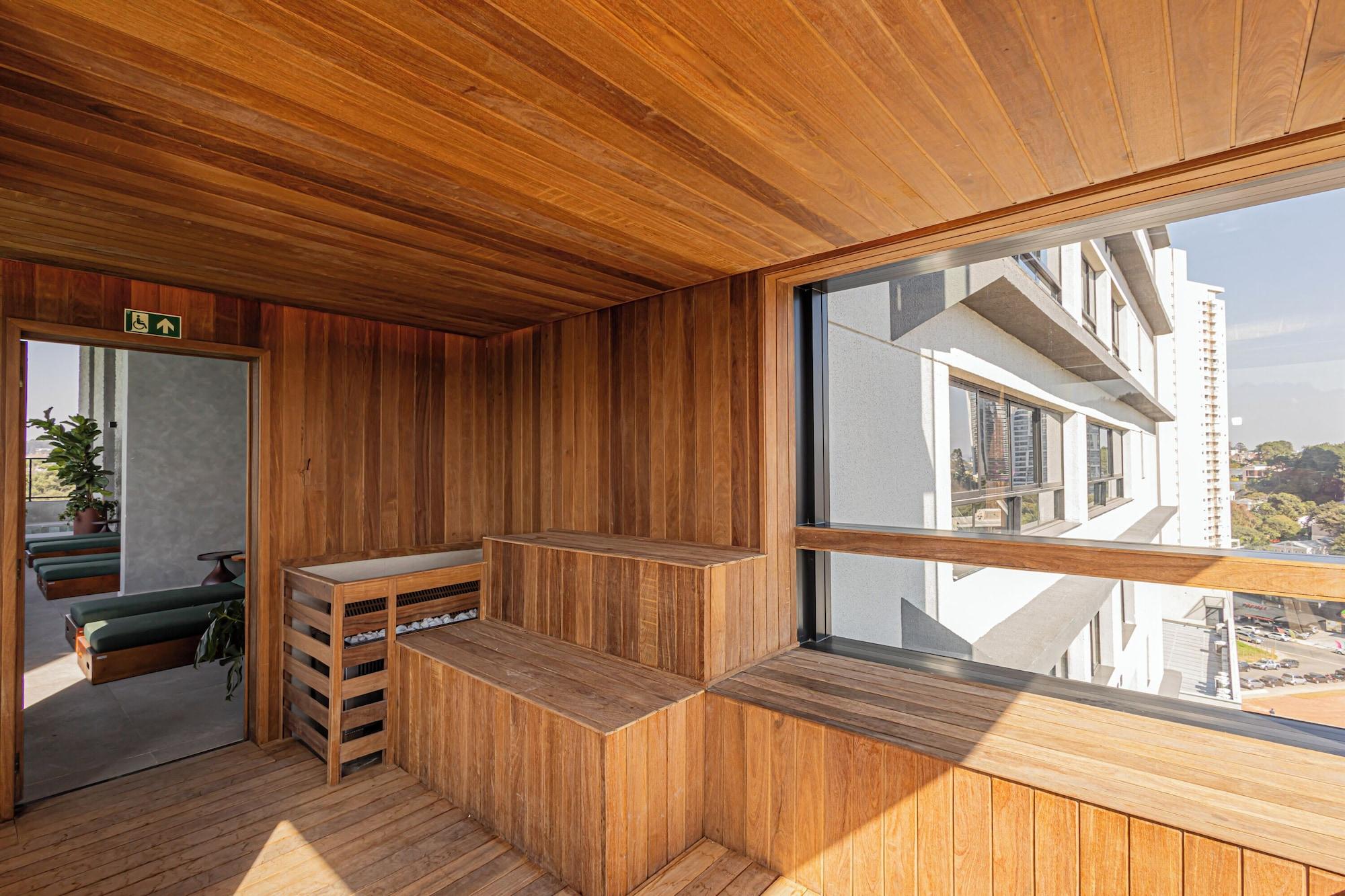 Spa Sky Design Alphaville Housi by Anora