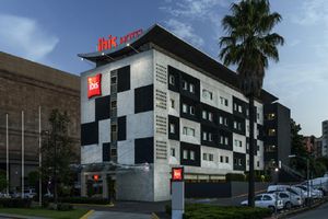 Alojamiento - ibis Mexico Perinorte